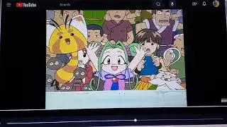 My Reaction That TheCartoon Way Got 197 Subscribers