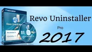 How to Uninstall Any Software, Delete any File or Folder With Revo Uninstaller  2017