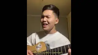 Colorit новый кавер на 