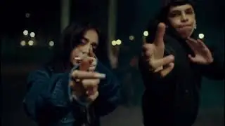 Nicki Nicole - Milo J - Dispara (Trailer Oficial)