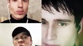 Лутфулло Каримов и группа  "Dabro"_ "Юность"