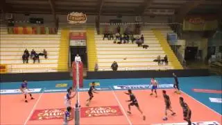 #BMVolley