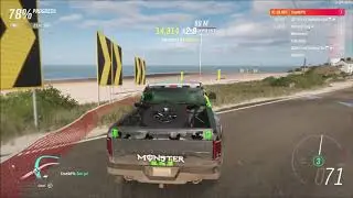 nice driving