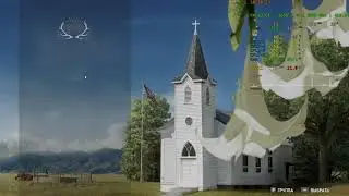 FarCry5 FX8320E @ 4.6ghz (FarCryr5 фуфыкс не тащит?)