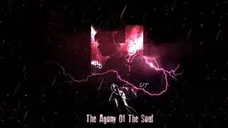 Hunter UT - The Agony Of The Soul (Original Mix)