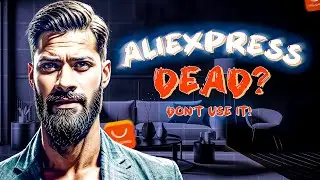 AliExpress DEAD? 4 NEW Aliexpress Alternatives You NEED to Know in 2024