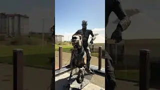 Достопримечательности Зеленоградска