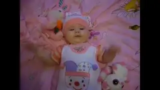 Никуле 6 месяцев