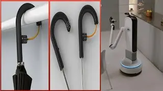 New invention what you've never seen before नया आविष्कार जो आपने पहले कभी नहीं देखा होगा