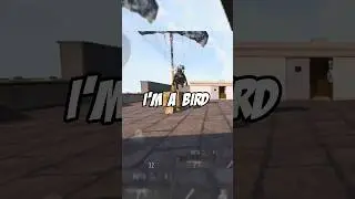 WARZONE MOBILE WITH MEMES IS NEXT LEVEL ENTERTAINMENT #shorts #youtubeshorts