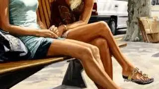 Michele Del Campo (Italian figurative painter)