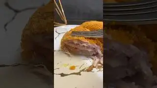 ВКУСНЕЕ ЛЮБЫХ КОТЛЕТ🔥подробный рецепт в комментариях #рецепты #вкусно #обед #рецептынакаждыйдень