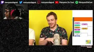 MDG Reacts To HIVEMIND - Worst Songs Bracket 2 with Brad Taste in Music | REACTION