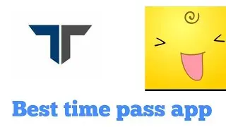 Best app for time pass on playstore