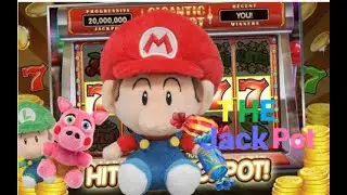 Ikek Movie: The Jackpot!
