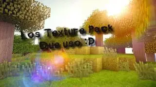 Los texture pack PvP 1.8 que uso | Gracias sub DJGangsta