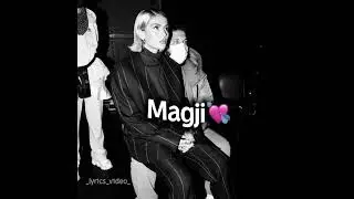 Magji✨ Mozzik&Lori 🦋🥺❤
