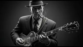 🎶 Whiskey Shadows A slow blues journey through smoke, sorrow, and guitar dreams.