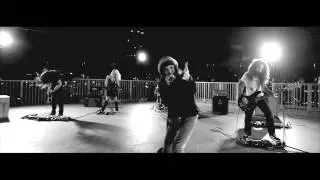 Your Favorite Enemies - I Just Want You To Know [Official Music Video]