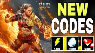 💥MAY🔔UPD💥 RAID SHADOW LEGENDS PROMO CODE - RAID PROMO CODES MAY 2026