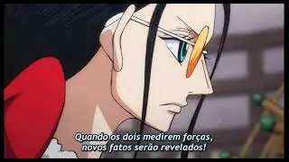 One Piece | Prévia do Episódios 991 (PT-BR)