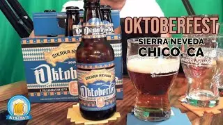 Oktoberfest - Sierra Nevada