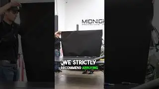 Here’s a few key points about wrapping a vehicle or motorcycle! 🏍️ 🚗  comment below what we forgot
