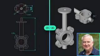 What's New in BricsCAD® Pro V25 │Breakout Session
