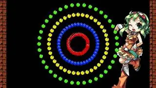 I wanna be the Disorder - Very hard Gumi