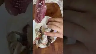 УГАДАЙТЕ ЧТО ЗА РЫБА?