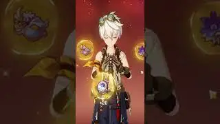 La mejor build  de BENNETT // GENSHIN IMPACT 