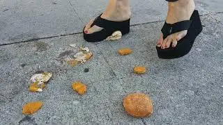 No More Chicken Mc Nuggets or Mc Chickens