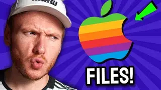 How to Find the LARGEST Files on YOUR MAC Computer!