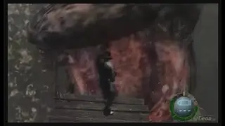 Resident Evil 4 (Professional) - Someone Needs A Tictac!! - Part 3