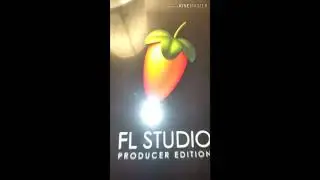 Fl Studio unboxing