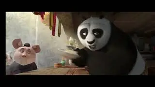 KUNG FU PANDA YTP