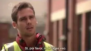 Skins S04E06 "JJ" - Parte 4/6 - Subtitulado