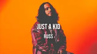 (FREE) Russ Type Beat 2021 - 
