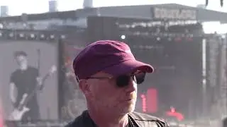 Blood Sugar/Voodoo People Remix - Pendulum