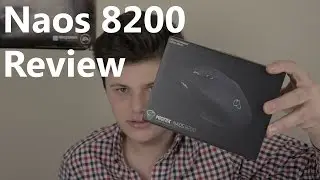 Mionix Naos 8200 Review