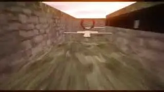 forest 100fps by zhas