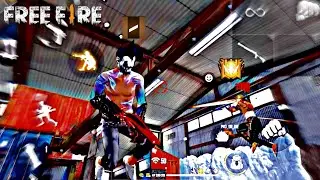 Free Fire Lone Wolf Video//Free Fire Lone wolf Video Lone Wolf Rankpush Hadshorts#freefirevideo
