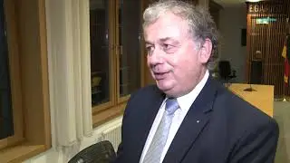 Interview mit Prof. Martin Storck, Gefäßmediziner und Klinikdirektor des Klinikums Karlsruhe