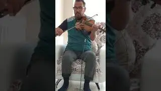 Kemancı Mustafa Tanrı İstemezse Yaprak Düşmezmiş..