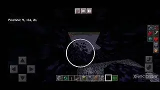 minecraft but i created some mods in few minutes