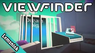 Viewfinder: The Best Bits