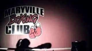 Maryville Boxing Club -Skyline Cinema-