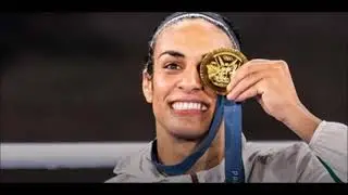 Audio d'une sœur "Réaction à la victoire de la boxeuse Imane Khelif " 12/08/2024