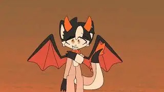 #bunxyakaleyascalamitymap part 5 (bat dragon) (lazy)