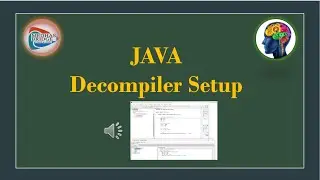 Java Decompiler Setup